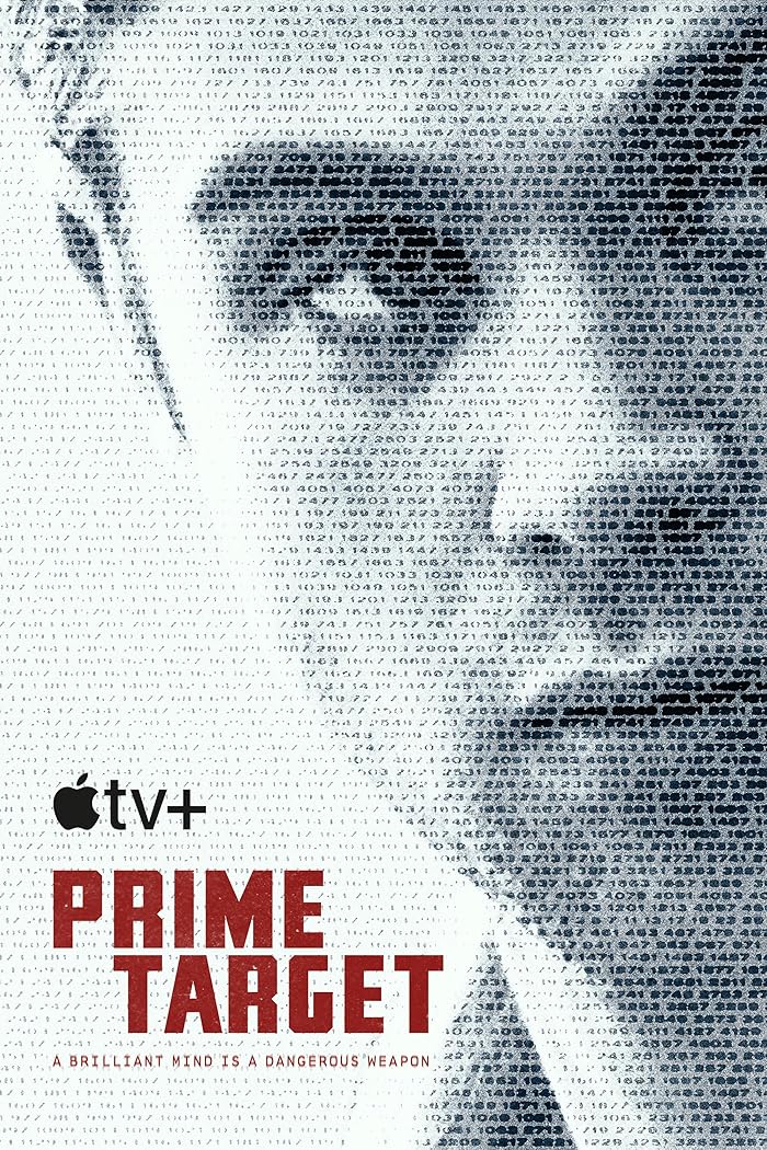 مسلسل Prime Target الموسم الاول حلقة 5