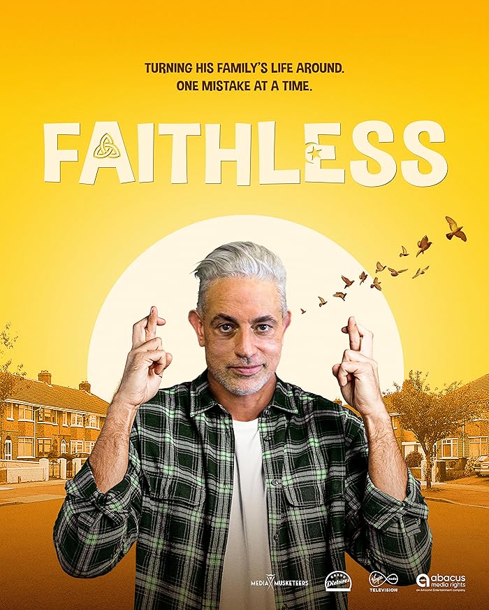 مسلسل Faithless الموسم الاول حلقة 1