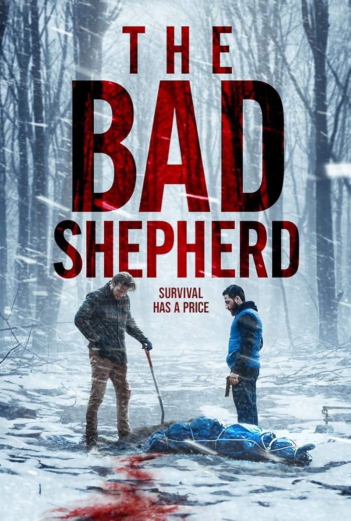 فيلم The Bad Shepherd 2024 مترجم فيلم The Bad Shepherd 2024 مترجم