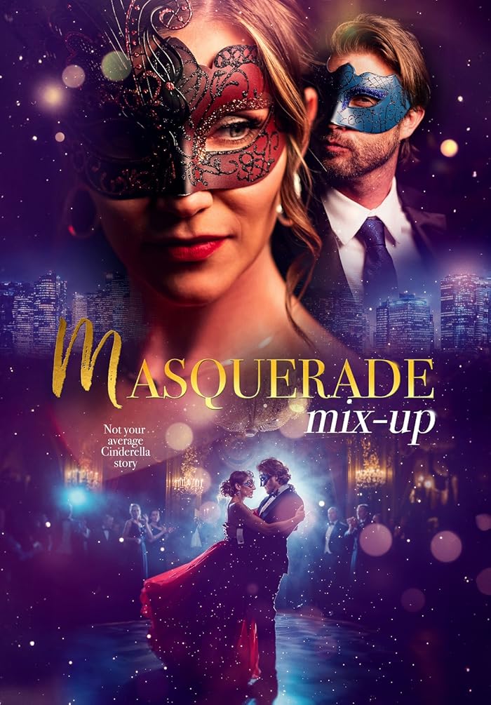 فيلم Masquerade Mix-Up 2025 مترجم