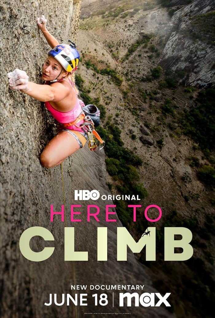 فيلم Here to Climb 2024 مترجم فيلم Here to Climb 2024 مترجم