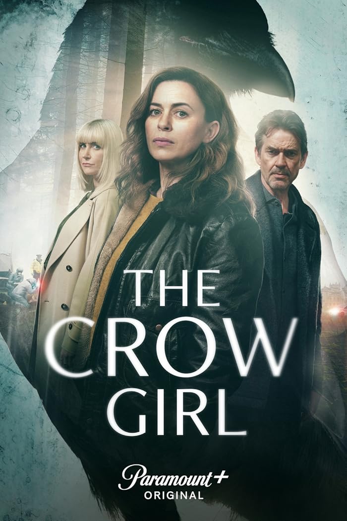 مسلسل The Crow Girl الموسم الاول حلقة 2