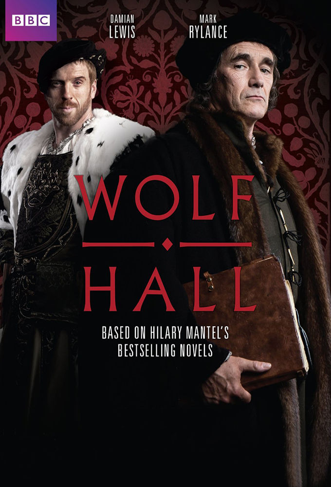 مسلسل Wolf Hall الموسم الاول حلقة 5