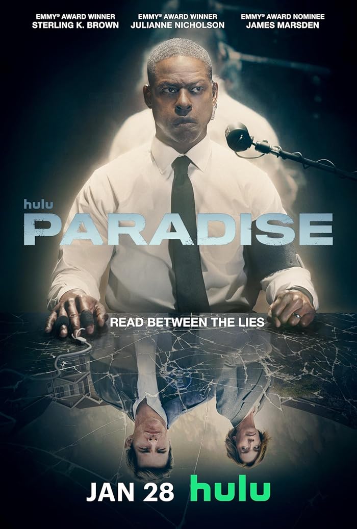 مسلسل Paradise الموسم الاول حلقة 2