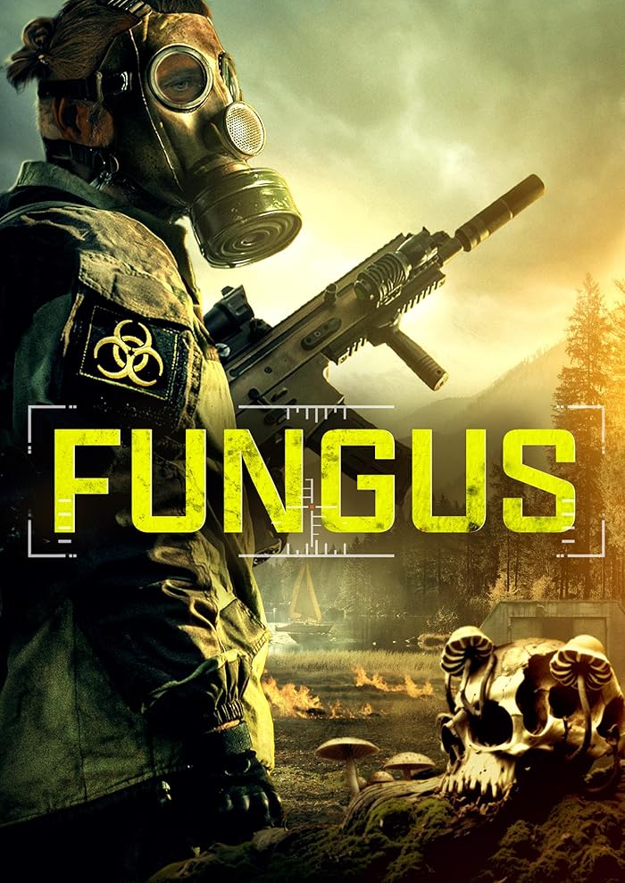 فيلم Fungus 2023 مترجم