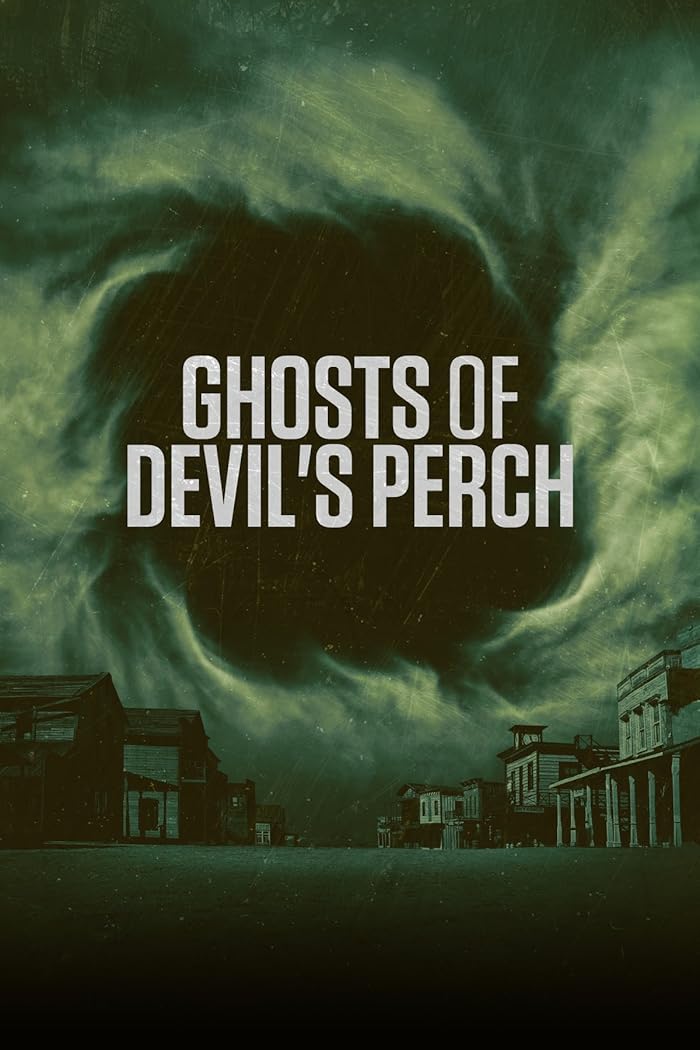 مسلسل Ghosts of Devil’s Perch الموسم الاول حلقة 5