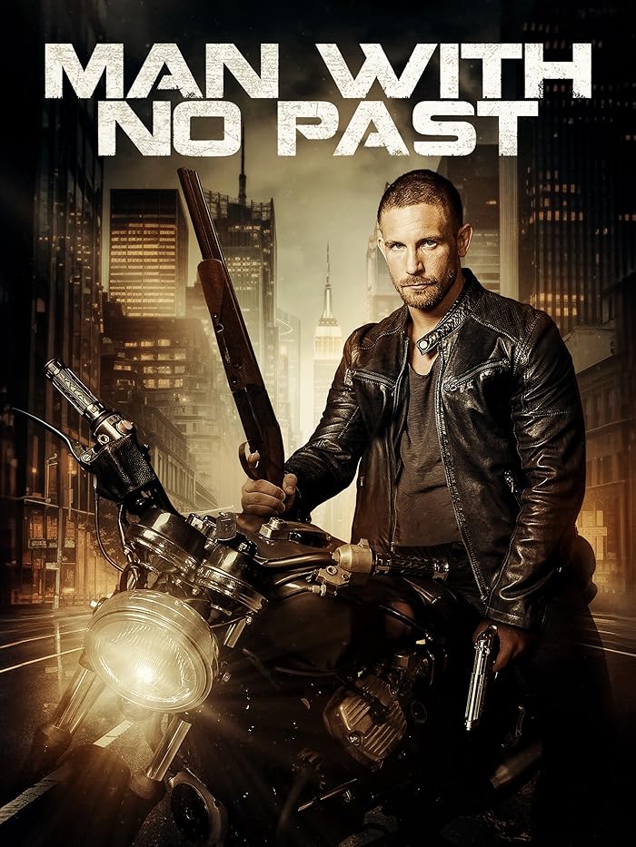 فيلم Man with No Past 2025 مترجم