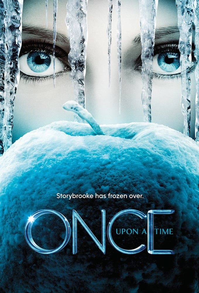 مسلسل Once Upon a Time الموسم الرابع حلقة 3