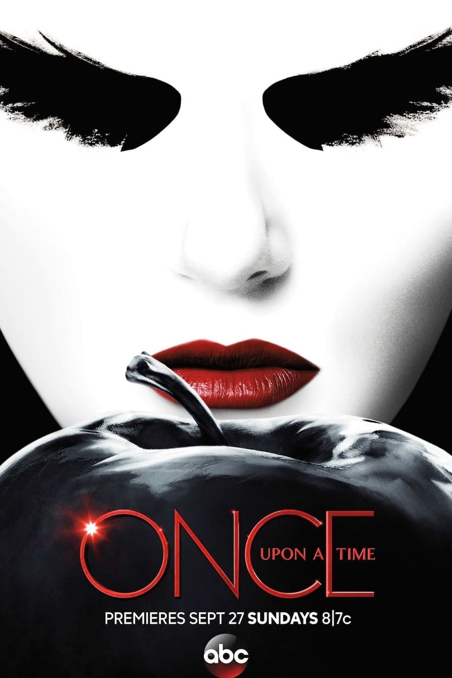 مسلسل Once Upon a Time الموسم الخامس حلقة 20