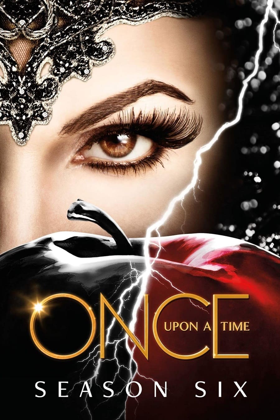 مسلسل Once Upon a Time الموسم السادس حلقة 15