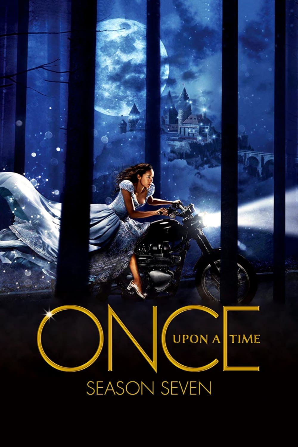 مسلسل Once Upon a Time الموسم السابع حلقة 19