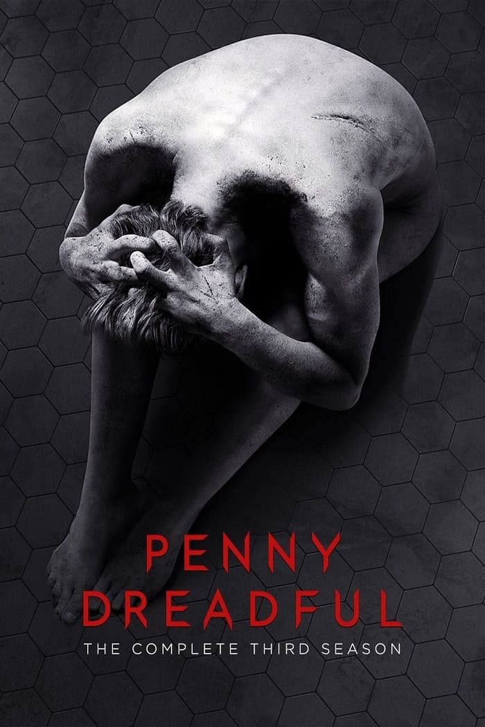 مسلسل Penny Dreadful الموسم الثالث حلقة 2