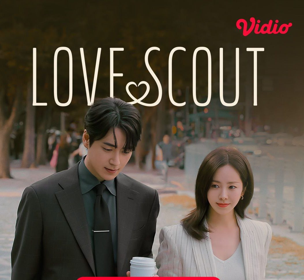 مسلسل استكشاف الحب  Love Scout حلقة 9