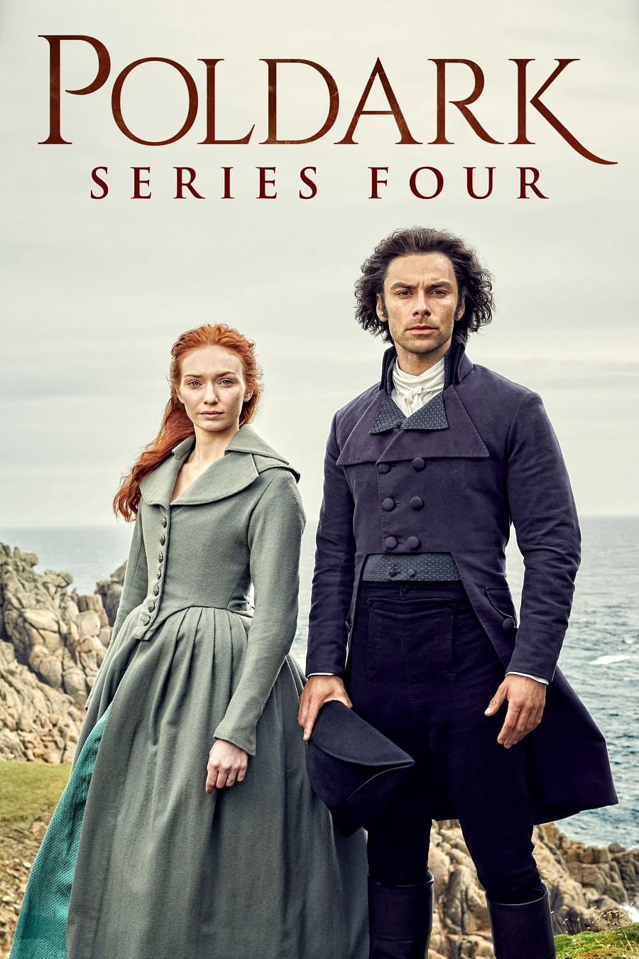 مسلسل Poldark الموسم الرابع حلقة 1