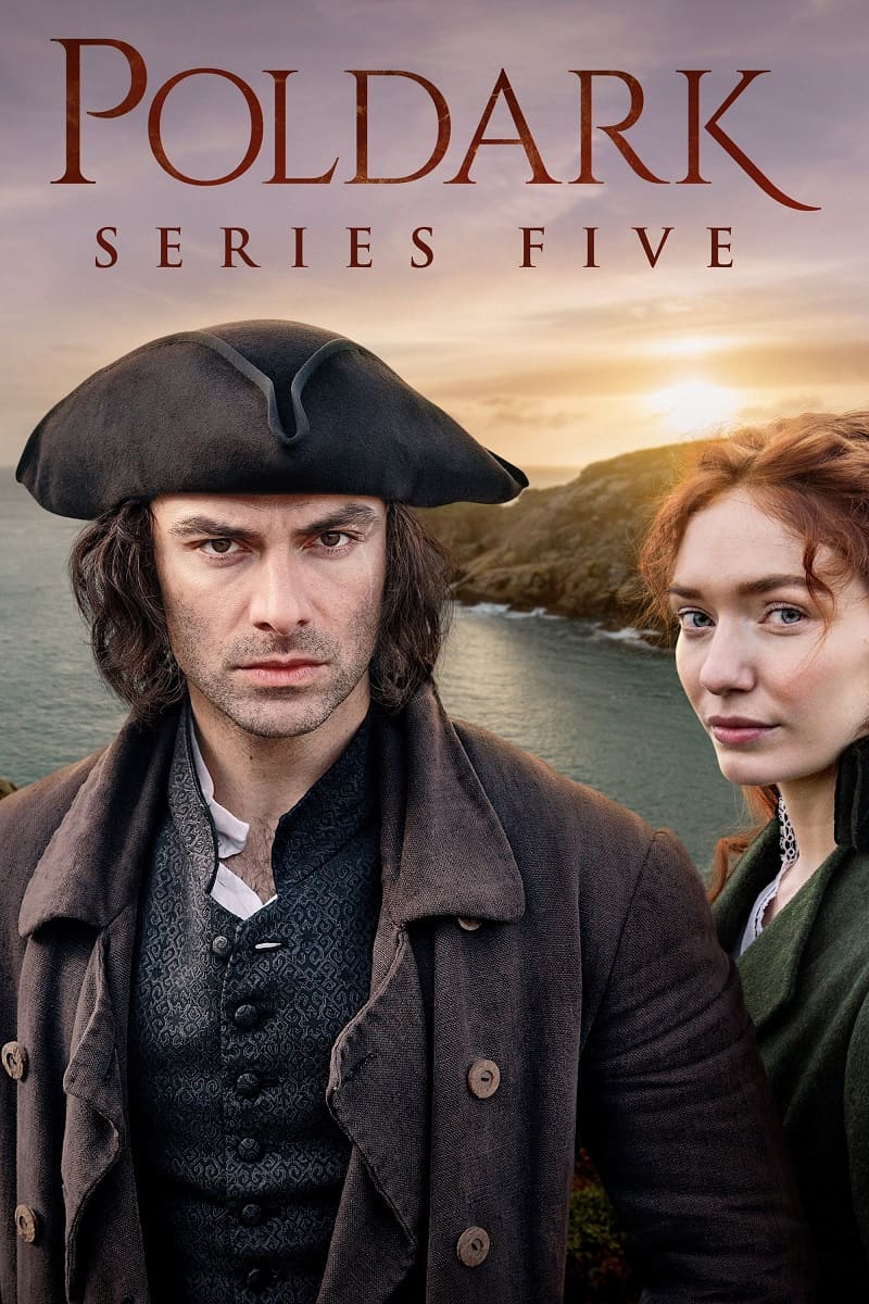 مسلسل Poldark الموسم الخامس حلقة 7