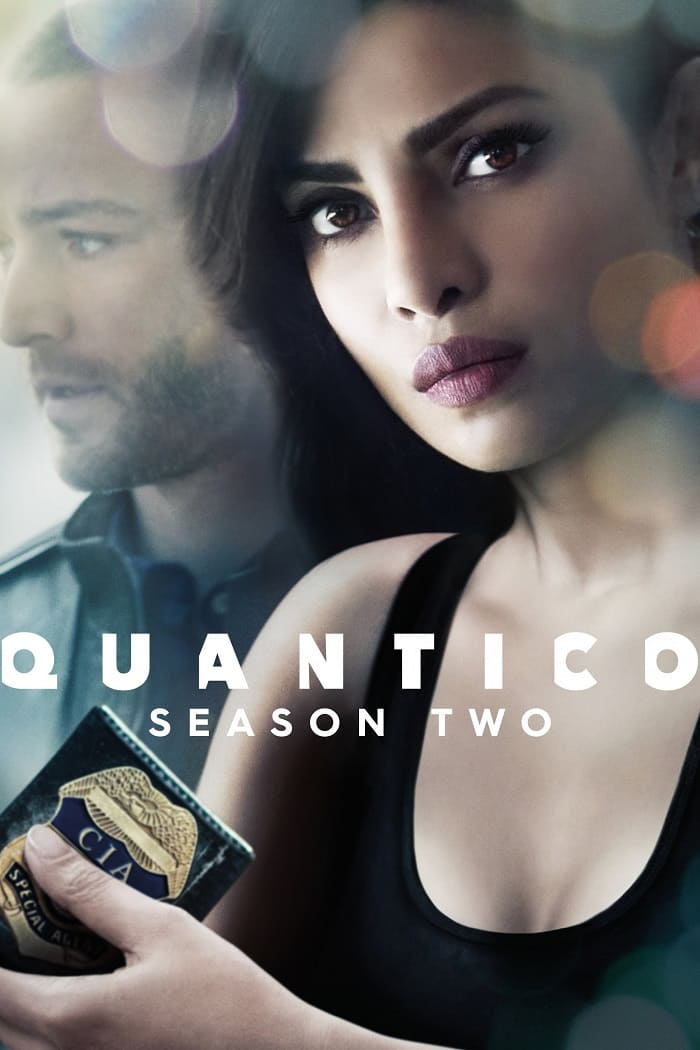 مسلسل Quantico الموسم الثاني حلقة 11