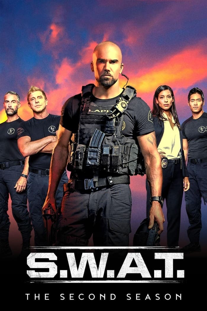 مسلسل S.W.A.T. الموسم الثاني حلقة 16