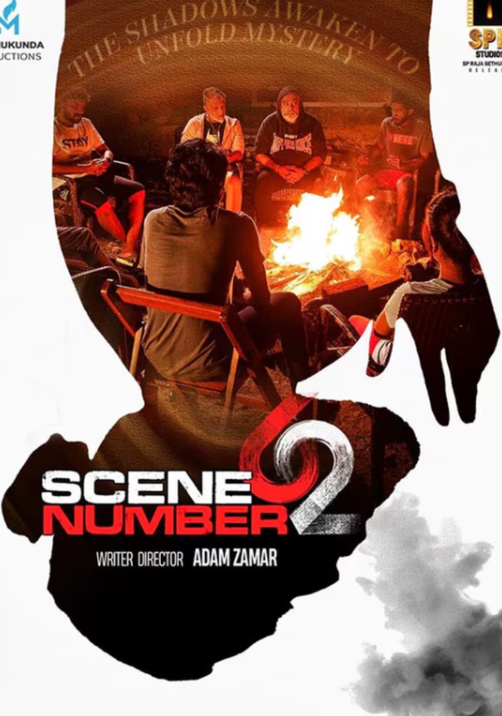 فيلم Scene Number 62 2024 مترجم فيلم Scene Number 62 2024 مترجم
