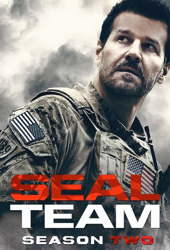 مسلسل SEAL Team الموسم الثاني حلقة 12