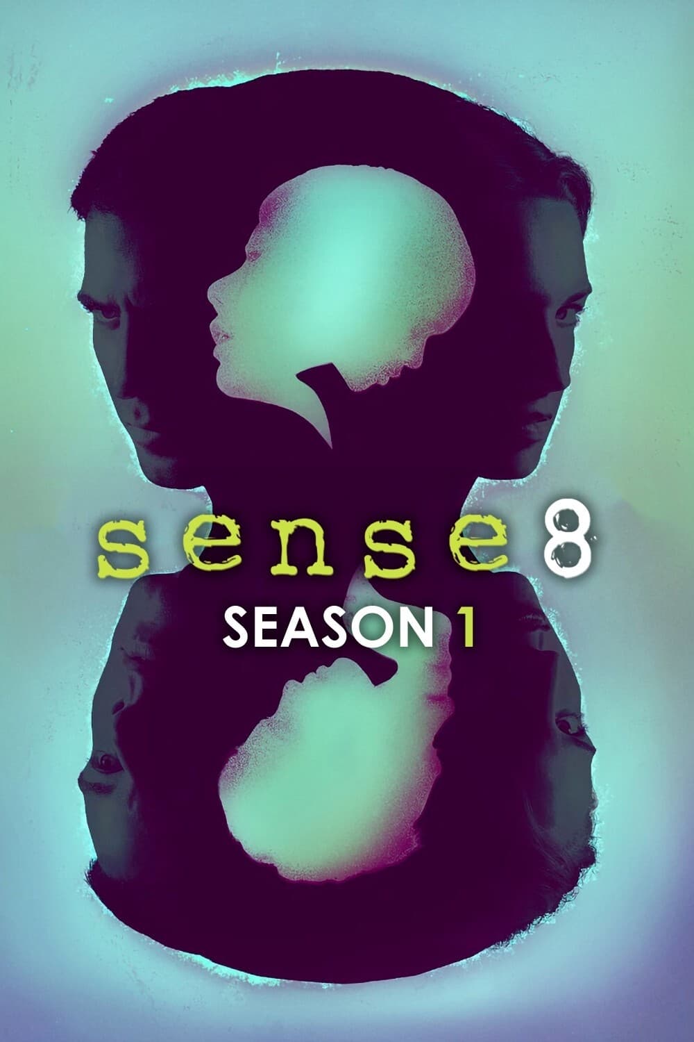 مسلسل Sense8 الموسم الاول حلقة 1