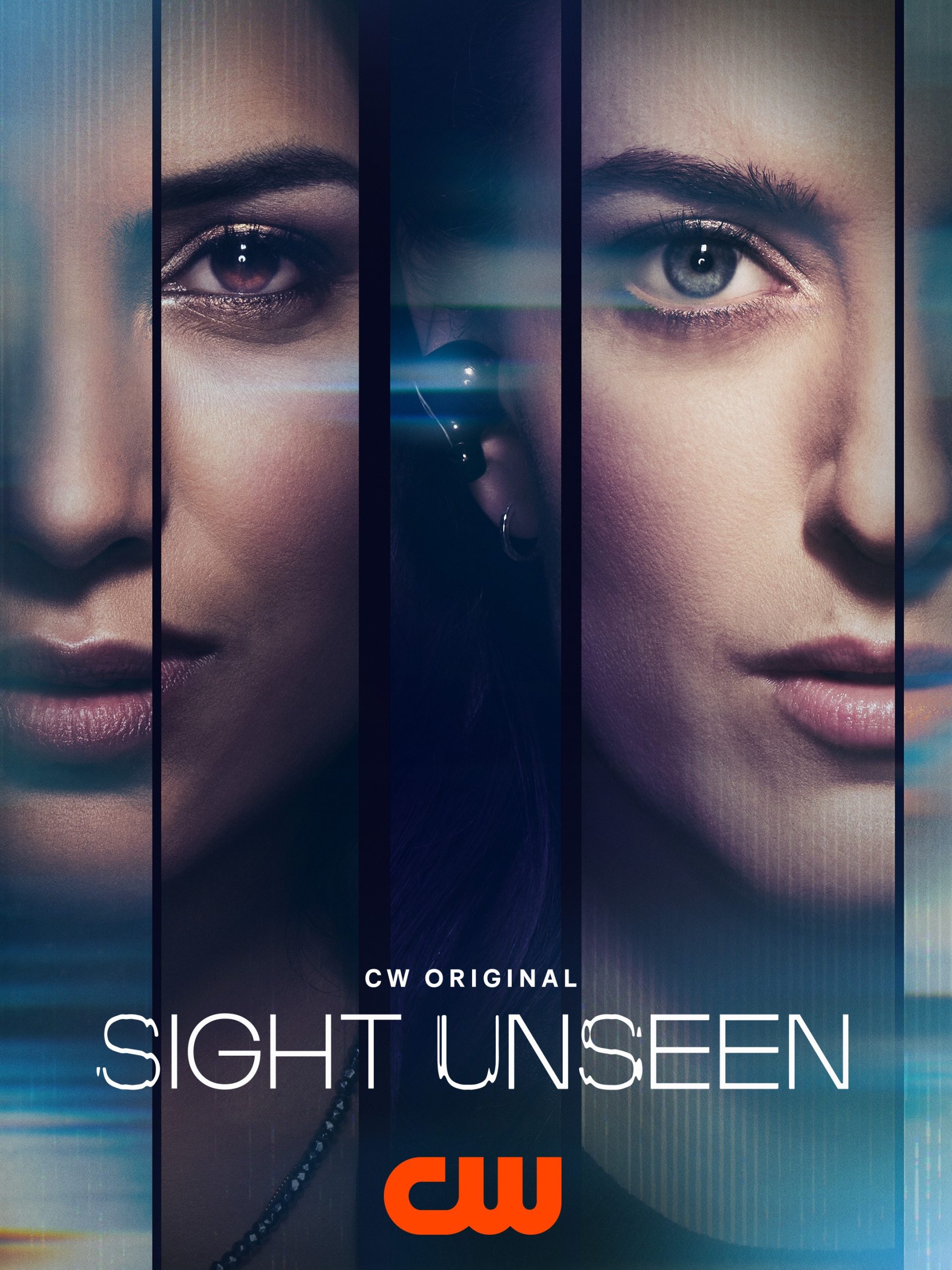 مسلسل Sight Unseen الموسم الثاني حلقة 7