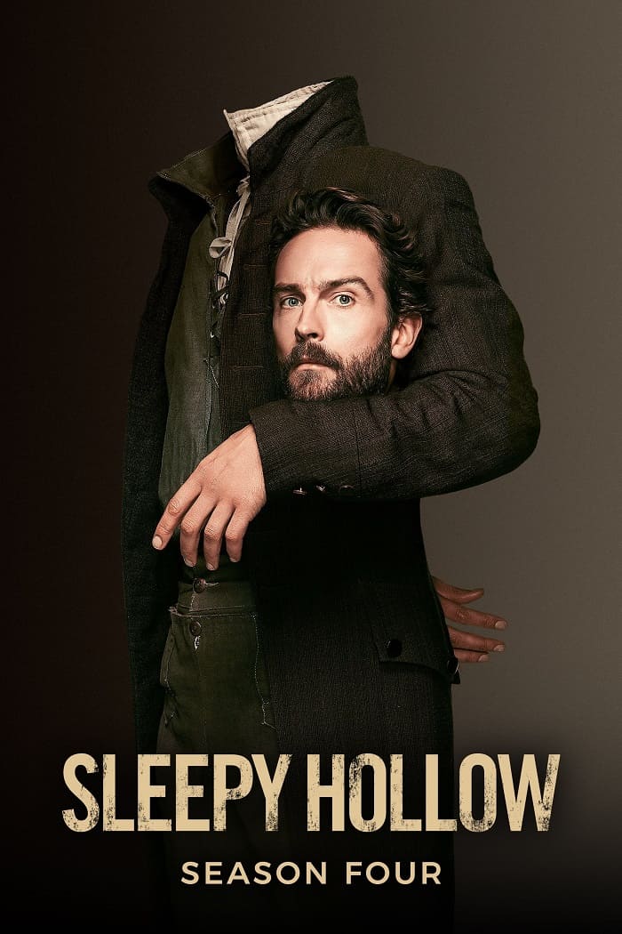 مسلسل Sleepy Hollow الموسم الرابع حلقة 10