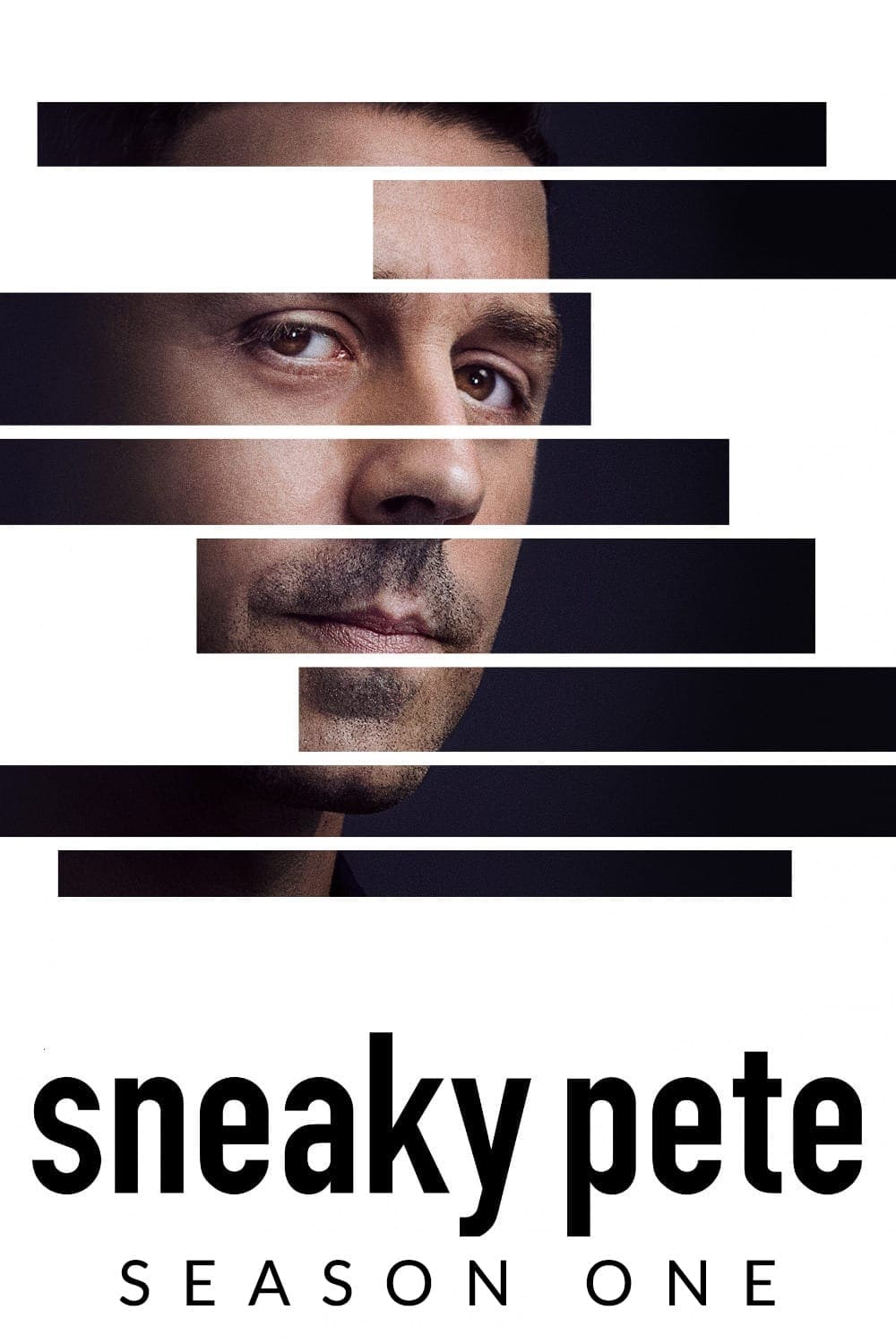 مسلسل Sneaky Pete الموسم الاول حلقة 7