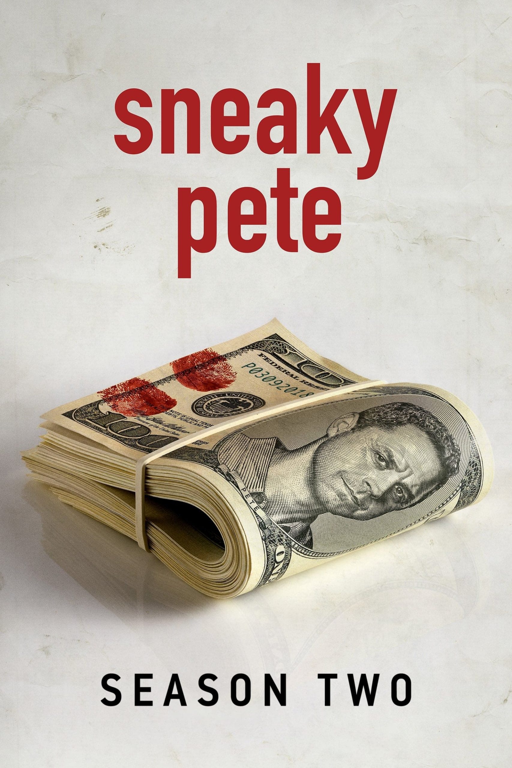 مسلسل Sneaky Pete الموسم الثاني حلقة 9