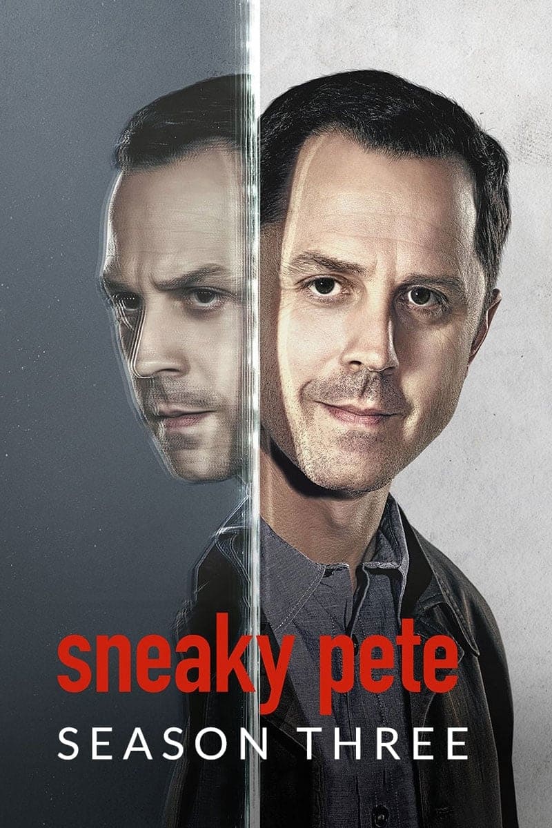 مسلسل Sneaky Pete الموسم الثالث حلقة 10 والاخيرة