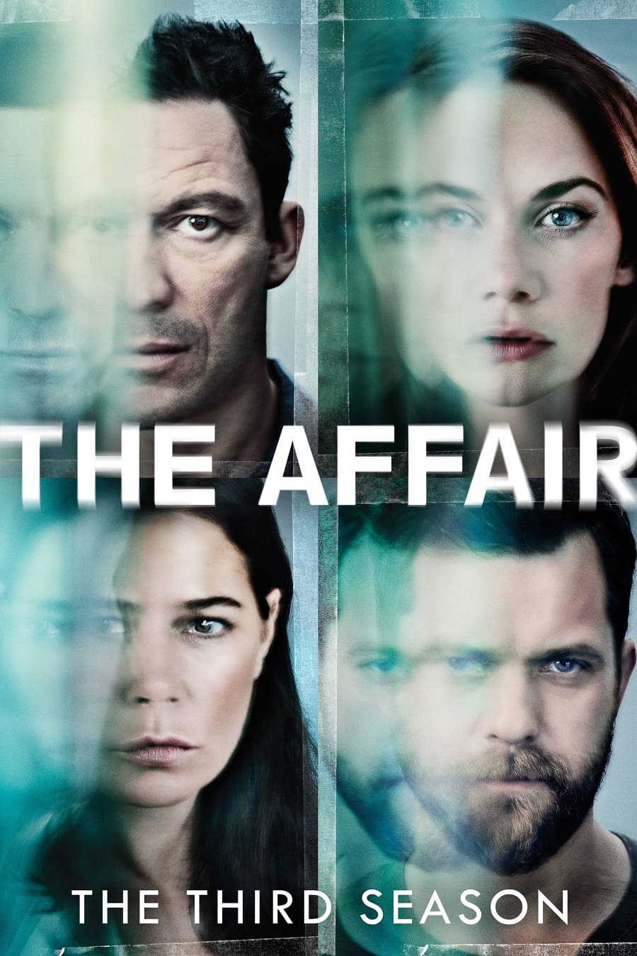 مسلسل The Affair الموسم الثالث حلقة 5