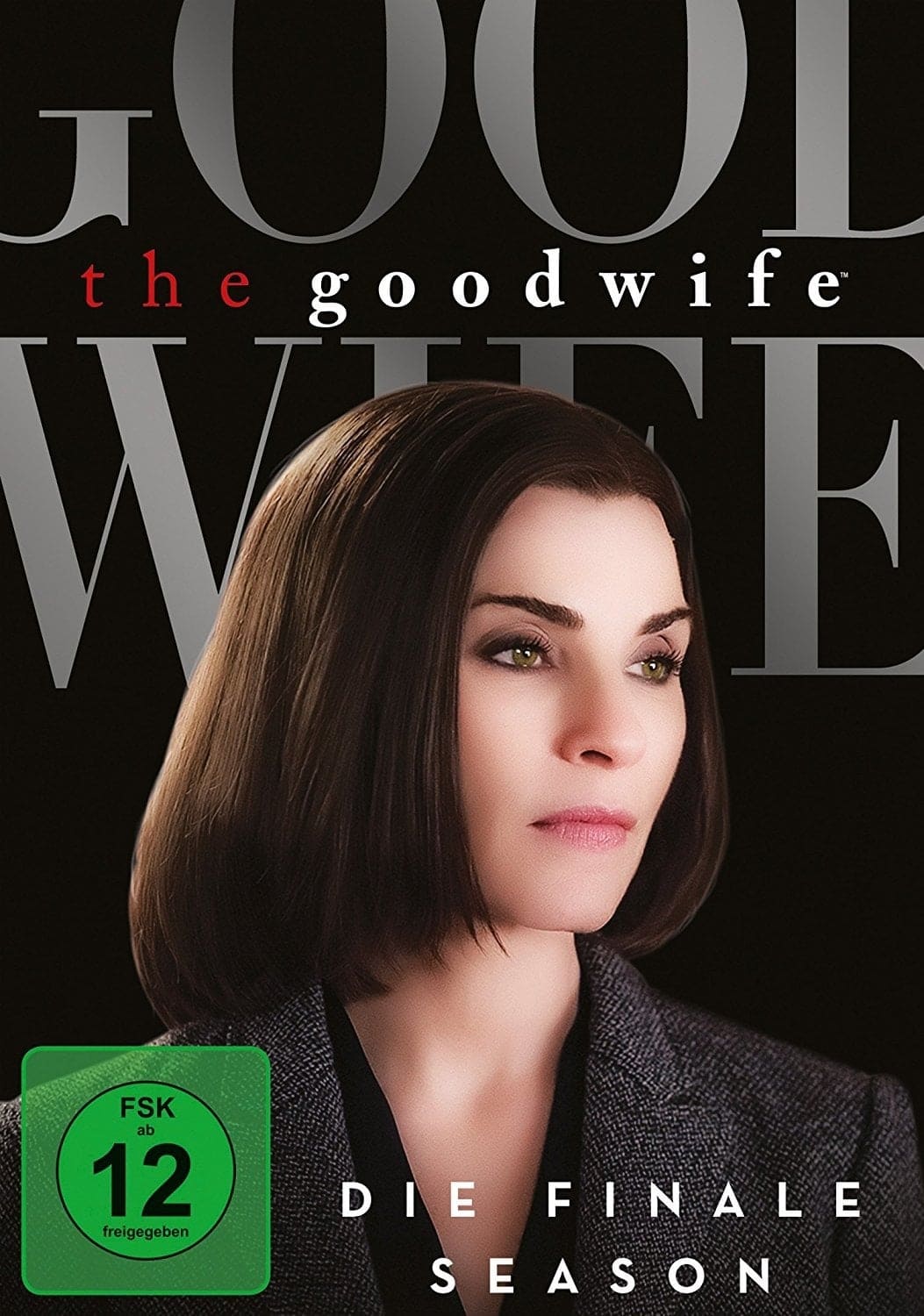 مسلسل The Good Wife الموسم السابع حلقة 6