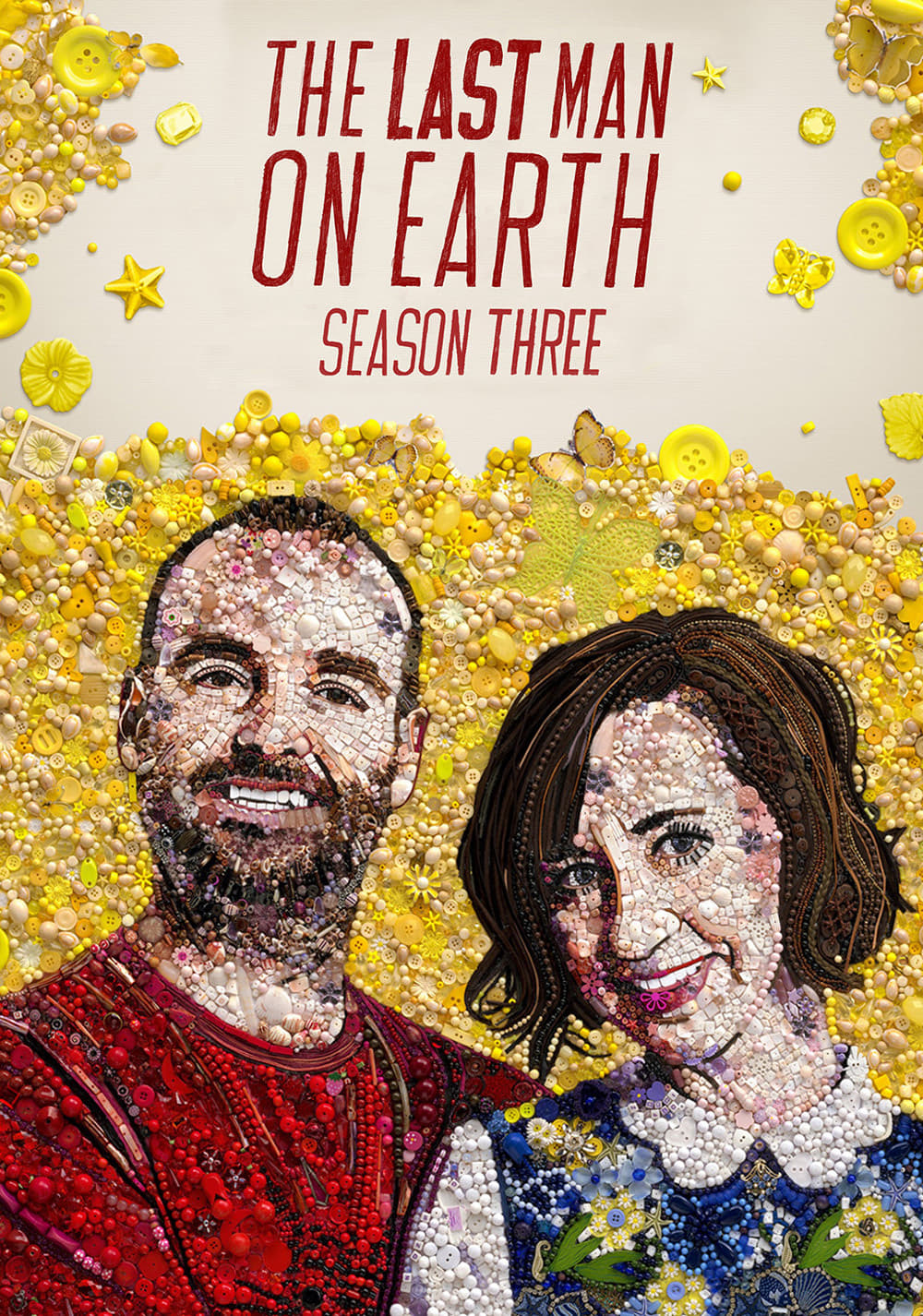 مسلسل The Last Man on Earth الموسم الثالث حلقة 17