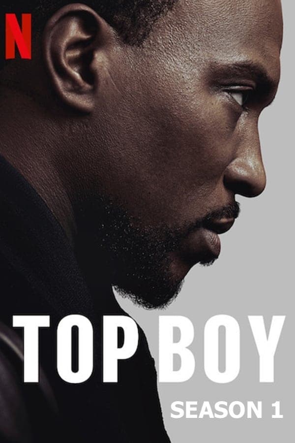 مسلسل Top Boy 2019 الموسم الثالث حلقة 6