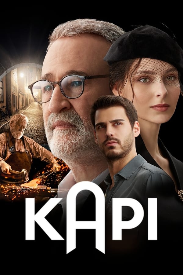 مسلسل Kapi حلقة 6 مترجمة