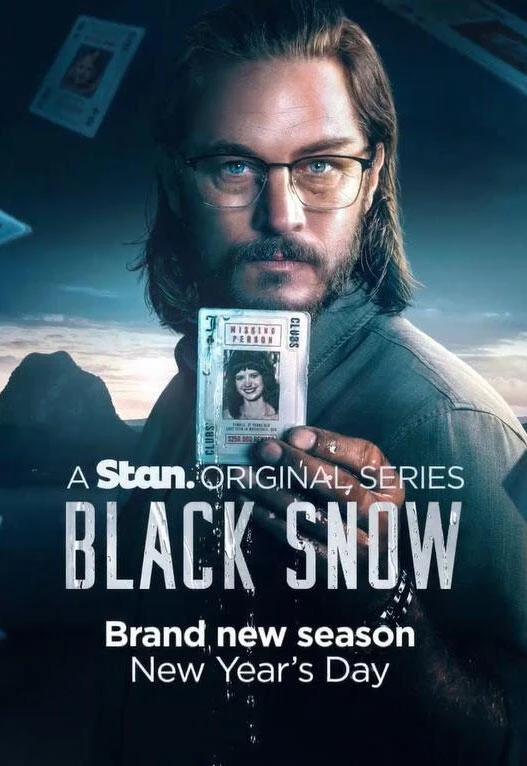 مسلسل Black Snow الموسم الثاني حلقة 4