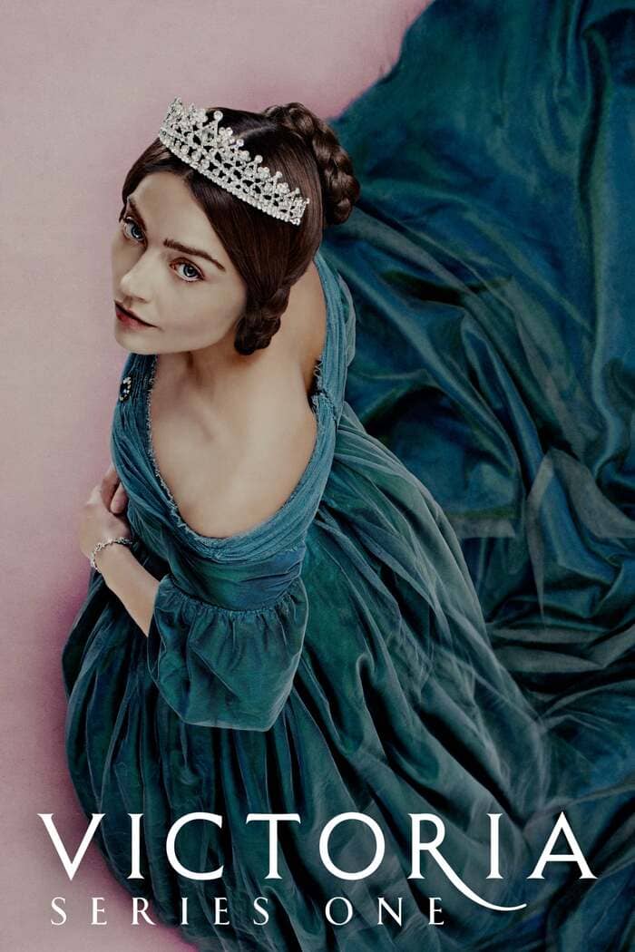 مسلسل Victoria 2016 الموسم الاول حلقة 3