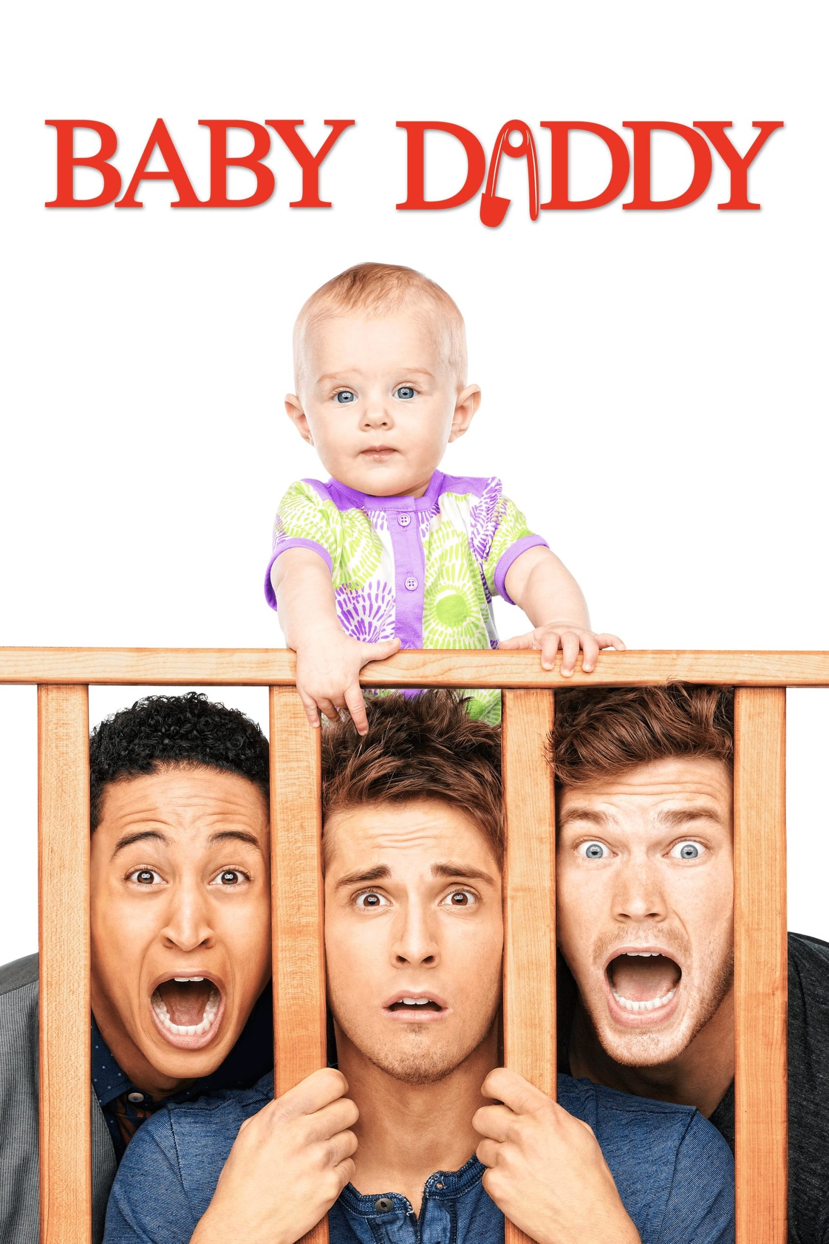 مسلسل Baby Daddy الموسم الثاني حلقة 13