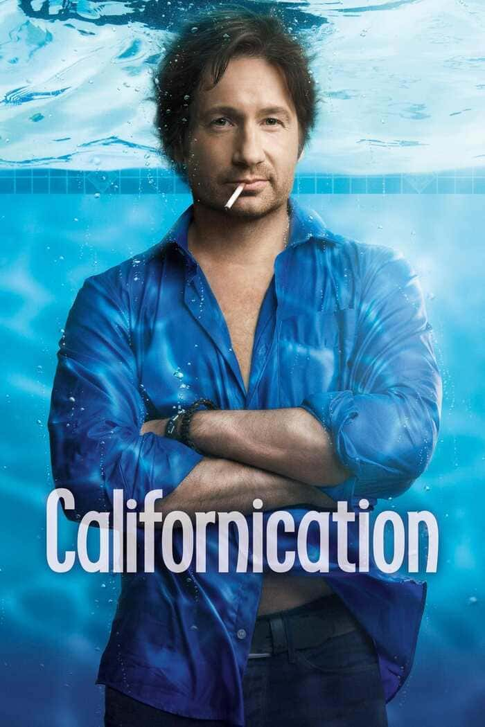 مسلسل Californication الموسم الثاني حلقة 5