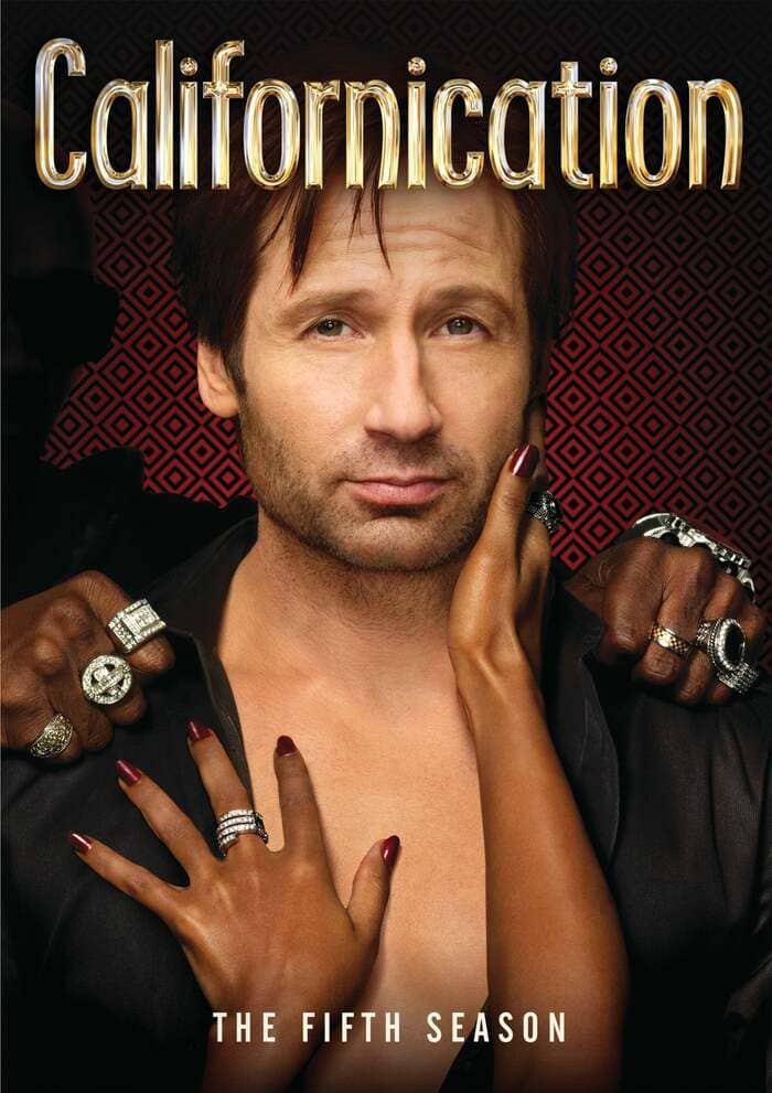 مسلسل Californication الموسم الخامس حلقة 7