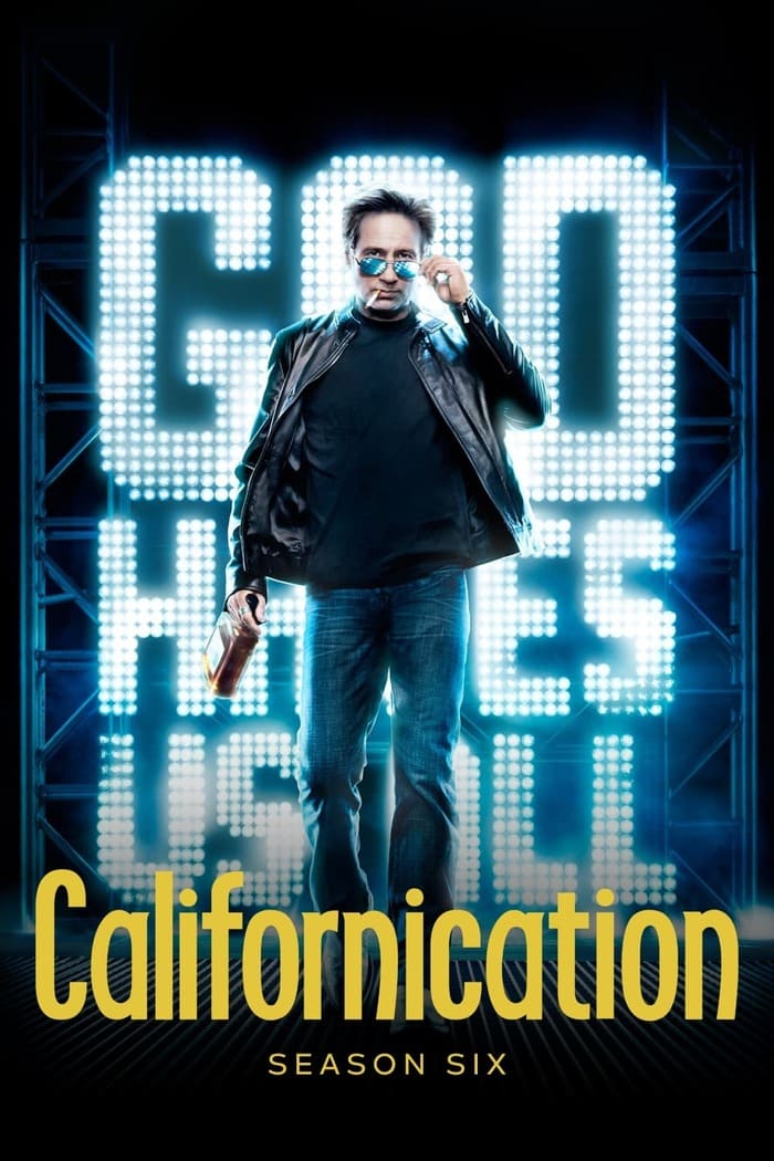 مسلسل Californication الموسم السادس حلقة 9