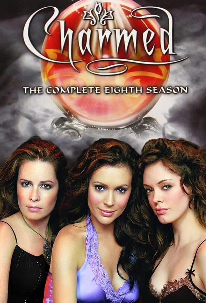 مسلسل Charmed 1998 الموسم الثامن حلقة 13