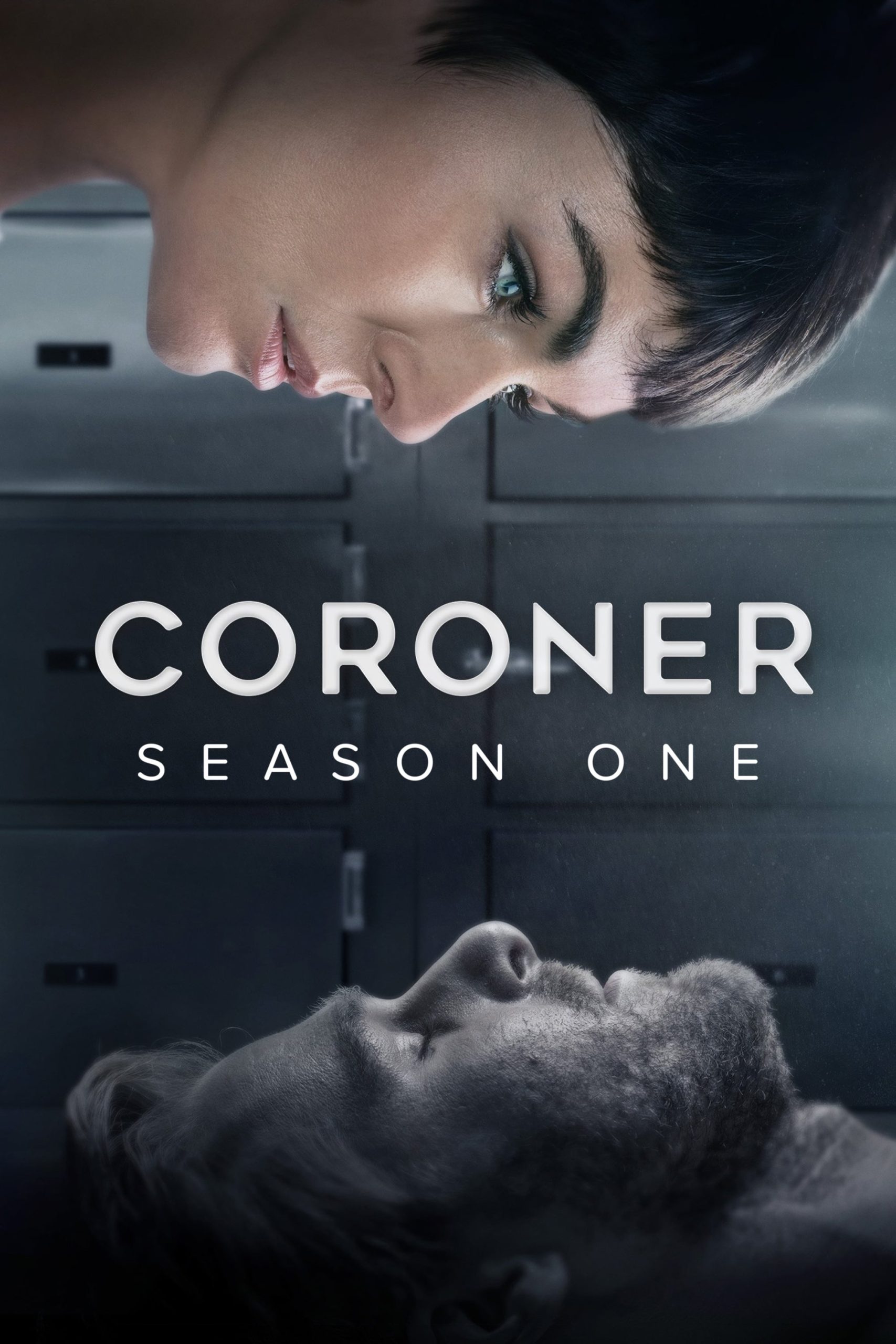 مسلسل Coroner الموسم الاول حلقة 4