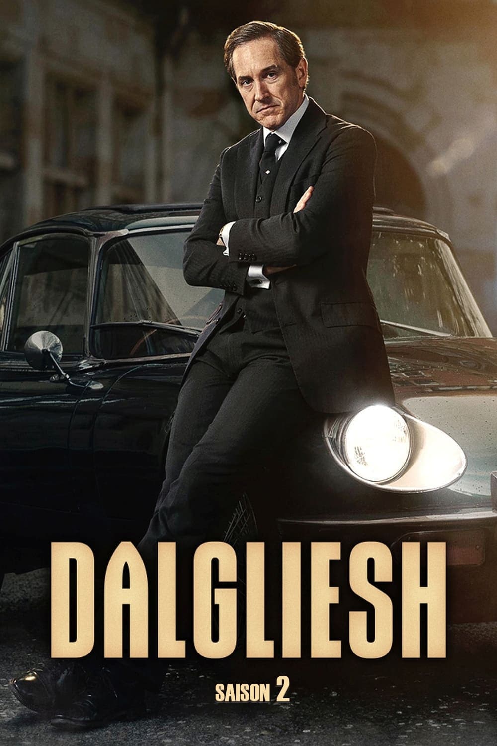 مسلسل Dalgliesh الموسم الثاني حلقة 5