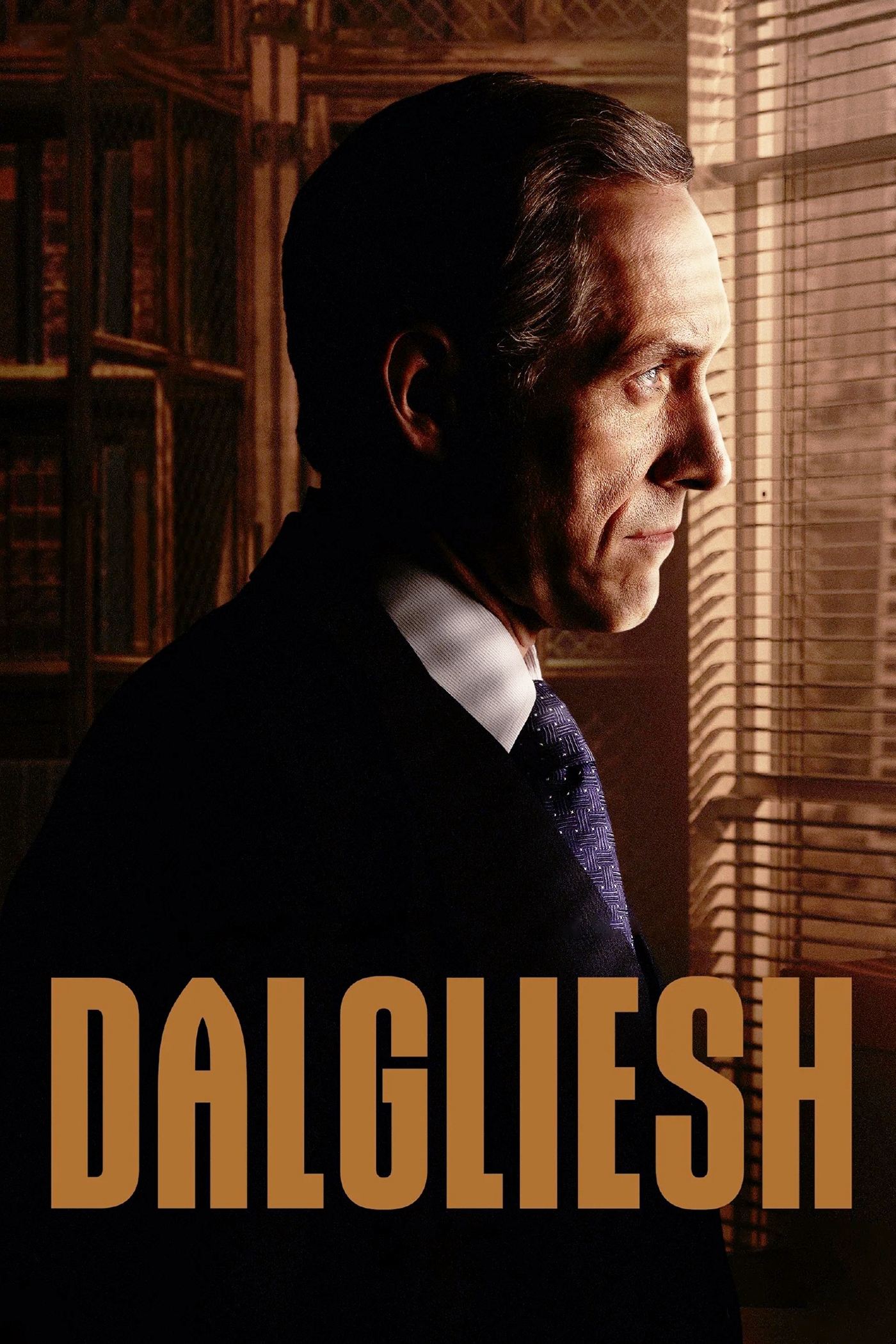 مسلسل Dalgliesh الموسم الثالث حلقة 1