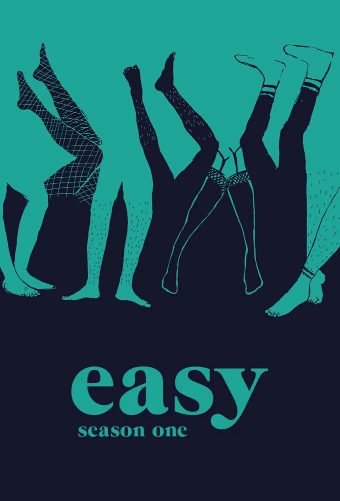 مسلسل Easy الموسم الاول حلقة 3