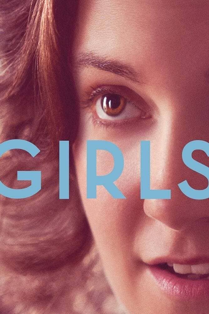 مسلسل Girls 2012 الموسم الثاني حلقة 6