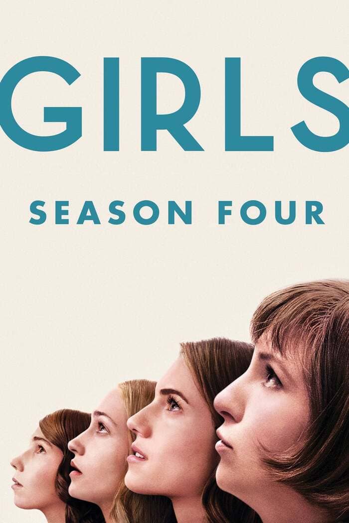 مسلسل Girls 2012 الموسم الرابع حلقة 2