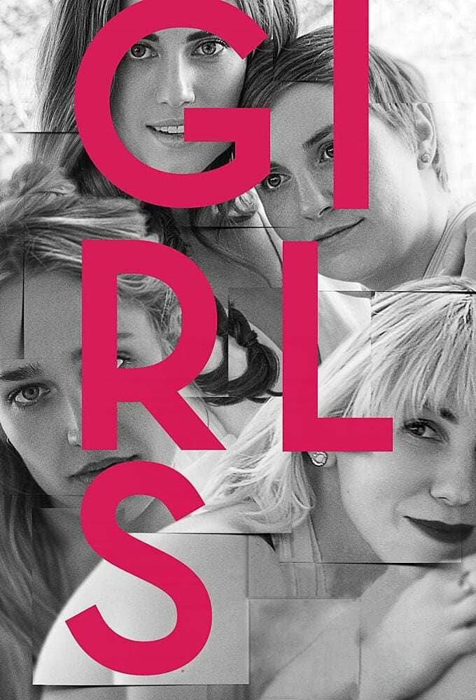 مسلسل Girls 2012 الموسم الخامس حلقة 3