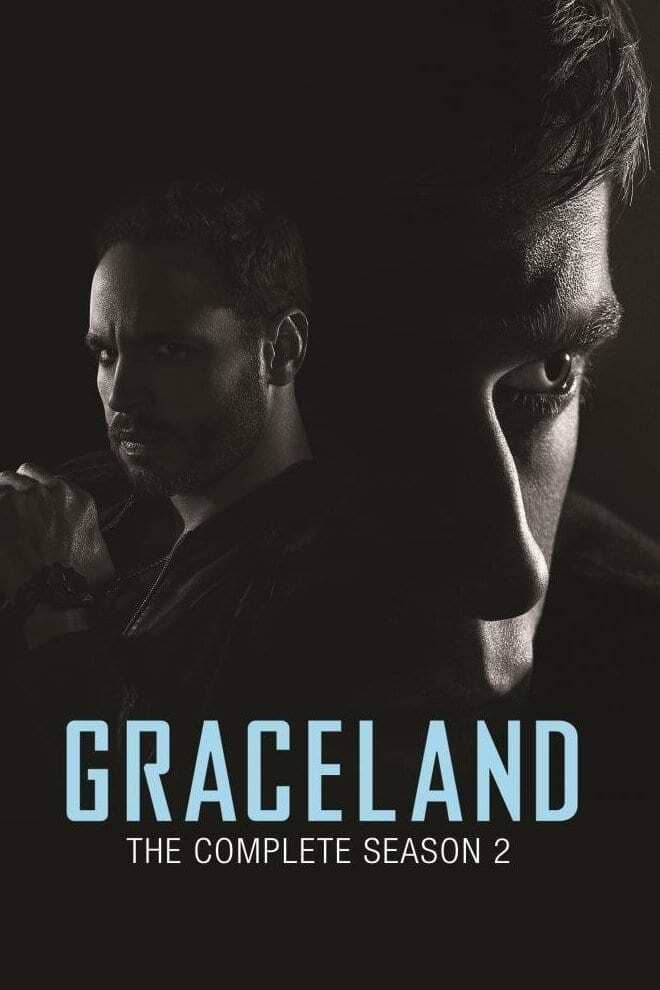 مسلسل Graceland الموسم الثاني حلقة 8