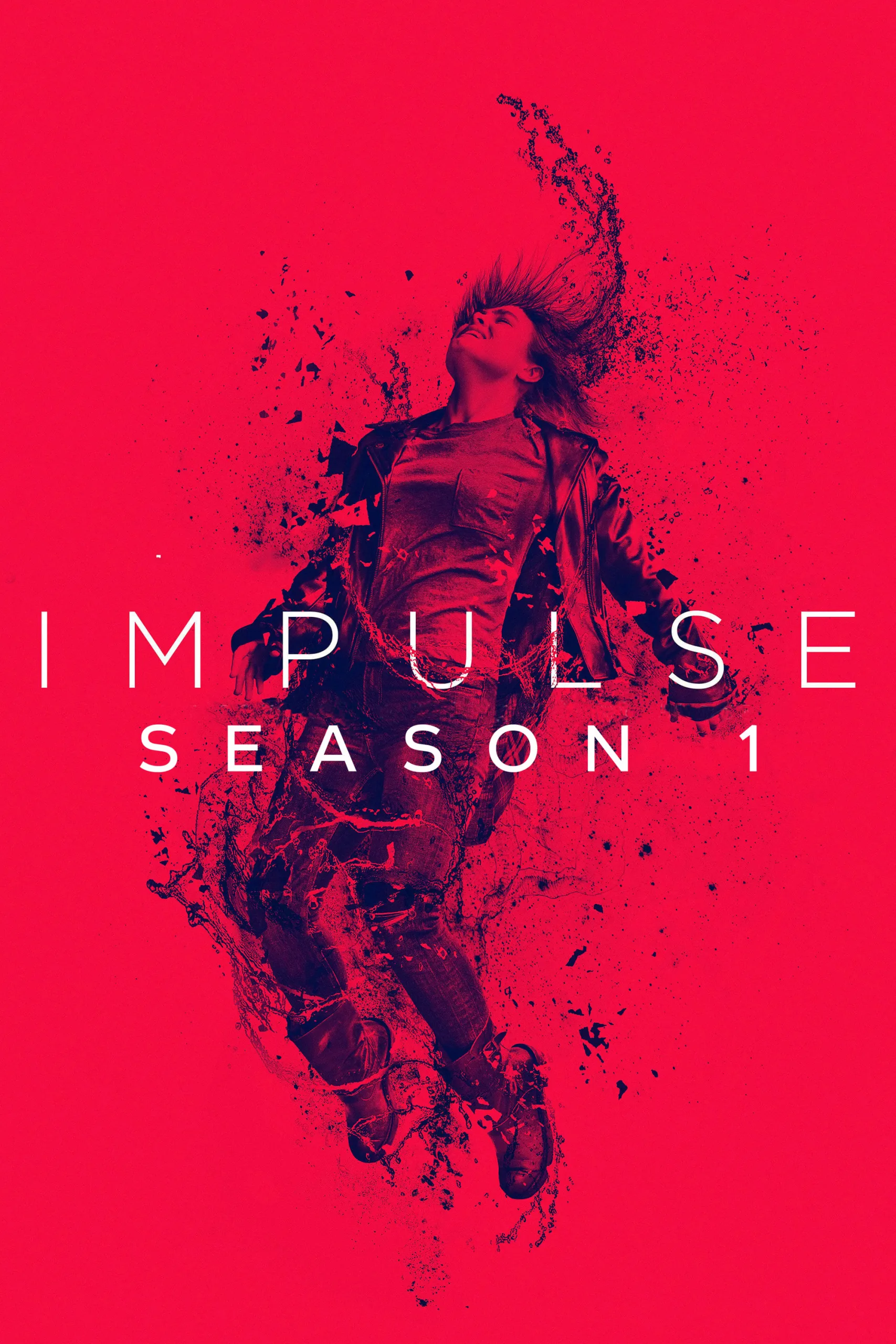 مسلسل Impulse الموسم الاول حلقة 7